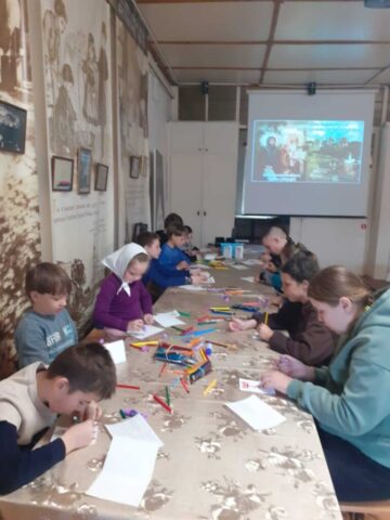 День славянской письменности и культуры в Зарайске