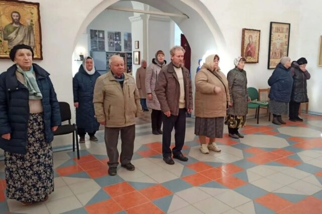 Памяти священномученика